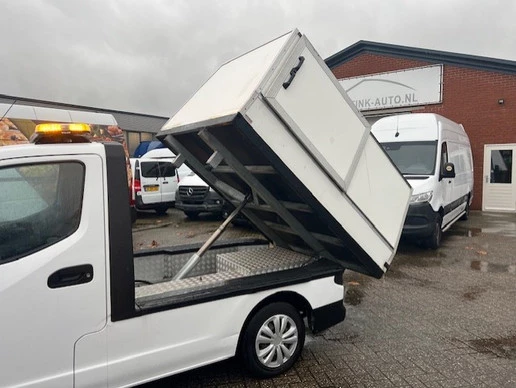 Nissan NV200 - Afbeelding 11 van 17