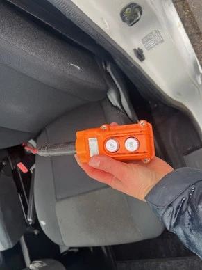 Nissan NV200 - Afbeelding 13 van 17