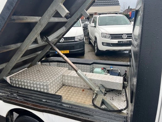 Nissan NV200 - Afbeelding 15 van 17