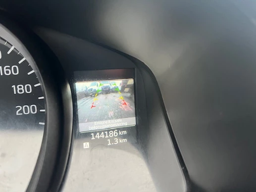 Nissan NV200 - Afbeelding 16 van 17