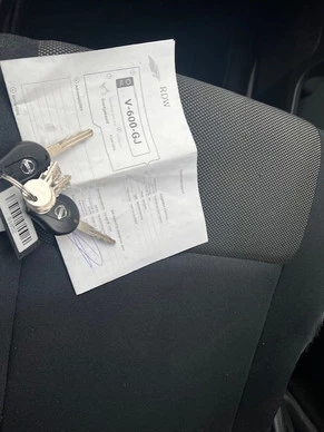 Nissan NV200 - Afbeelding 17 van 17