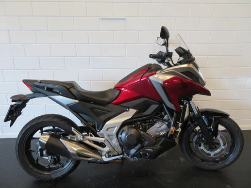 Honda NC 750 - Afbeelding 3 van 14