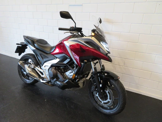 Honda NC 750 - Afbeelding 4 van 14