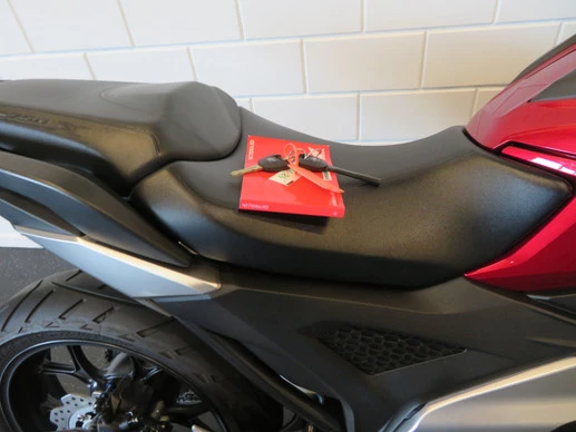 Honda NC 750 - Afbeelding 6 van 14