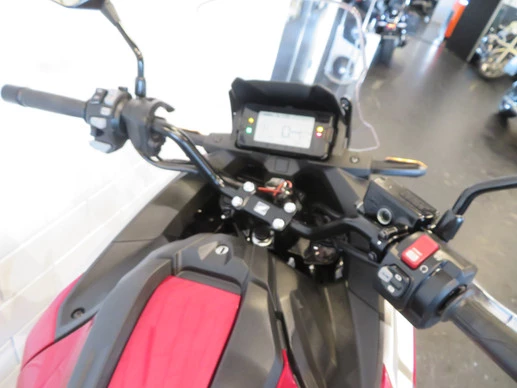 Honda NC 750 - Afbeelding 7 van 14