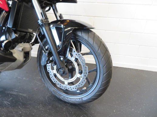 Honda NC 750 - Afbeelding 10 van 14