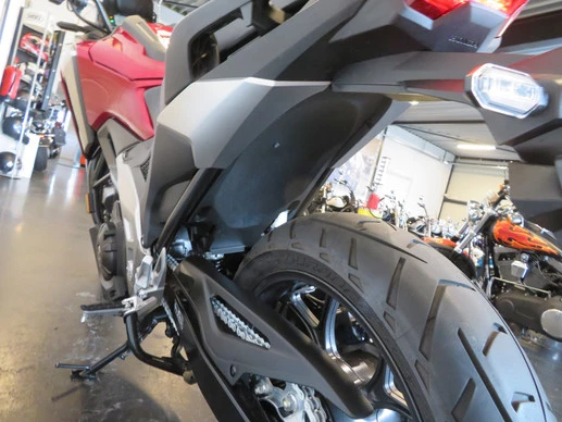 Honda NC 750 - Afbeelding 11 van 14