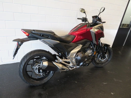 Honda NC 750 - Afbeelding 12 van 14