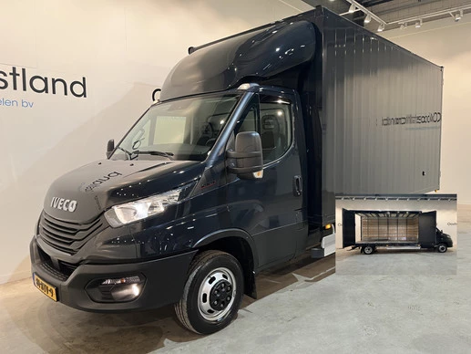 Iveco Daily 50C18 - Afbeelding 1 van 24