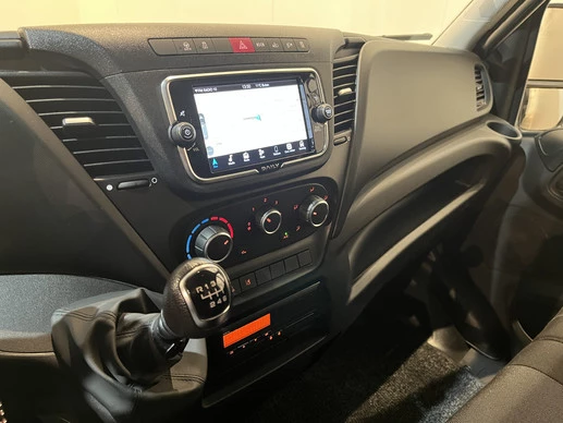 Iveco Daily 50C18 - Afbeelding 7 van 24