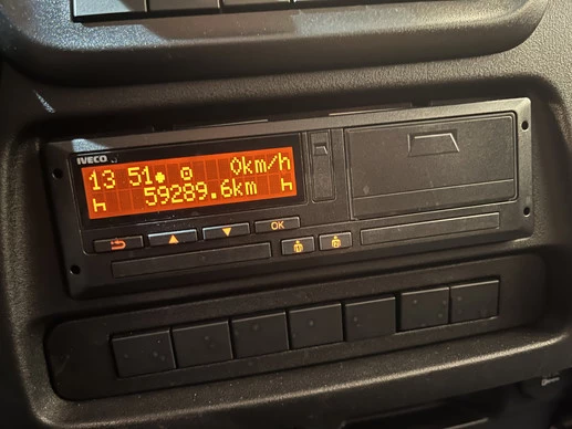 Iveco Daily 50C18 - Afbeelding 12 van 24