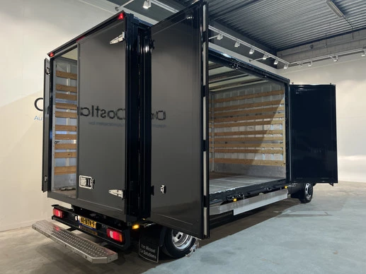 Iveco Daily 50C18 - Afbeelding 20 van 24