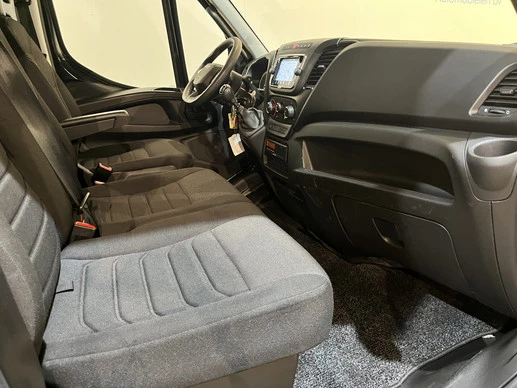 Iveco Daily 50C18 - Afbeelding 21 van 24