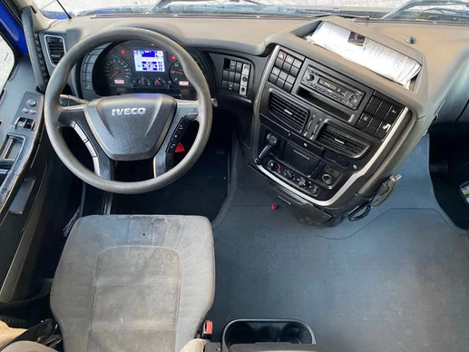 Iveco Stralis - Afbeelding 8 van 13