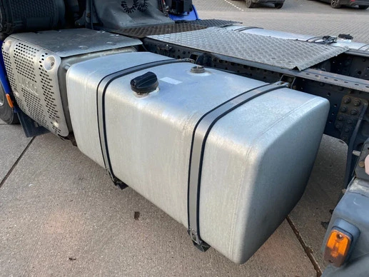 Iveco Stralis - Afbeelding 10 van 13