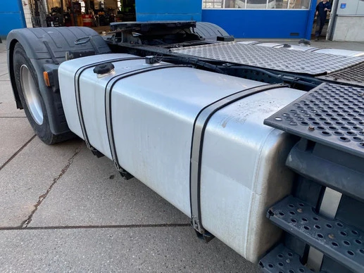 Iveco Stralis - Afbeelding 11 van 13