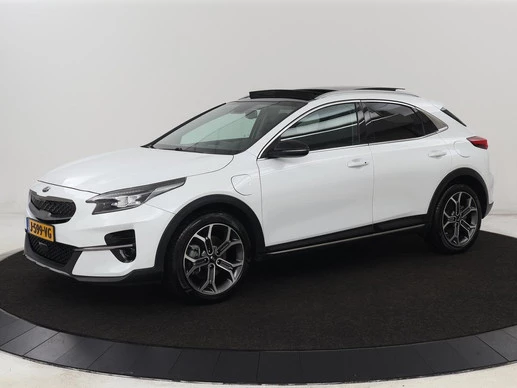 Kia XCeed - Afbeelding 1 van 30