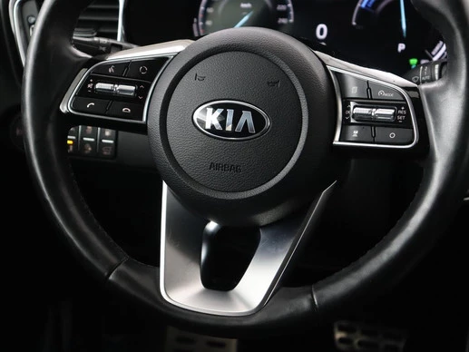 Kia XCeed - Afbeelding 11 van 30