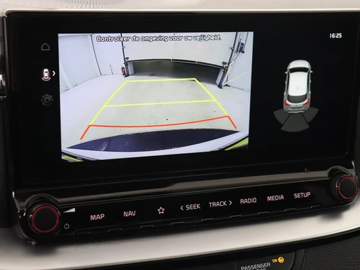 Kia XCeed - Afbeelding 12 van 30