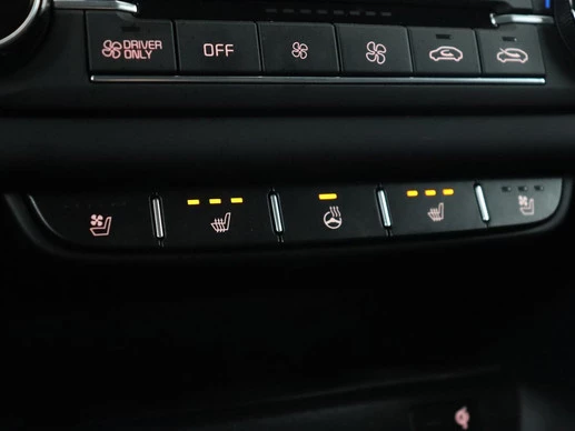 Kia XCeed - Afbeelding 13 van 30