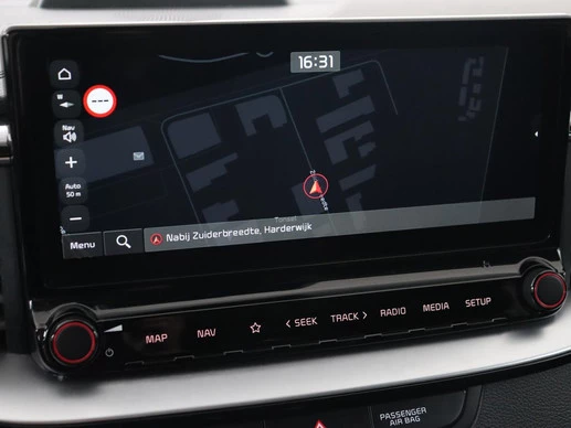 Kia XCeed - Afbeelding 15 van 30