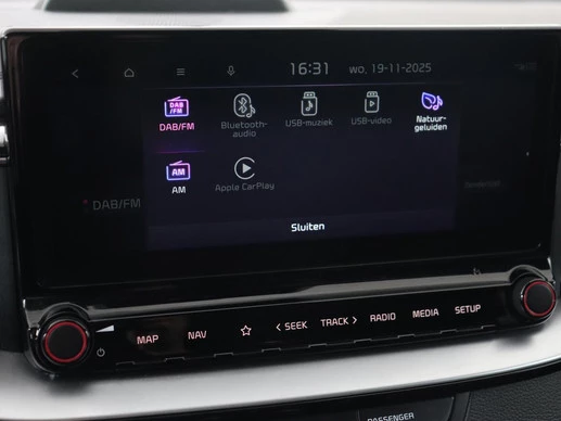 Kia XCeed - Afbeelding 16 van 30