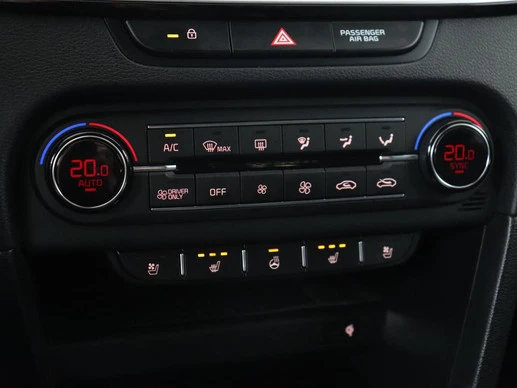 Kia XCeed - Afbeelding 20 van 30