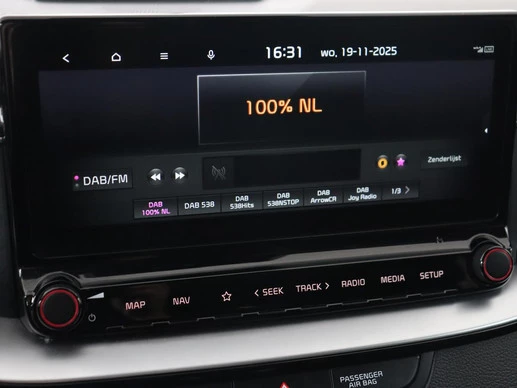 Kia XCeed - Afbeelding 21 van 30