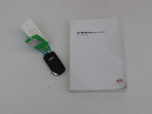 Kia XCeed - Afbeelding 24 van 30