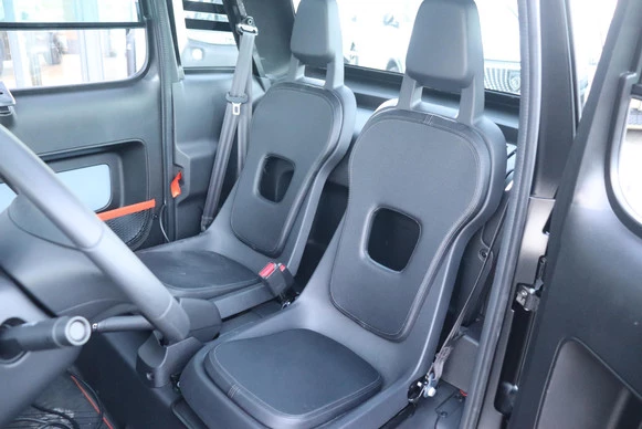 Citroën Ami - Afbeelding 3 van 30