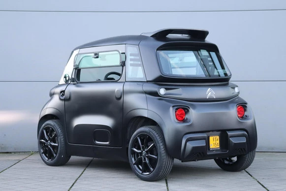 Citroën Ami - Afbeelding 4 van 30