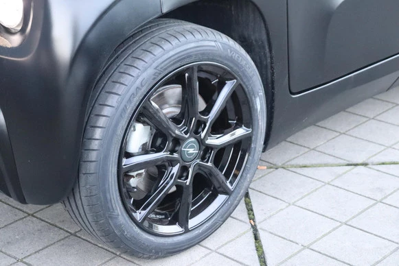 Citroën Ami - Afbeelding 6 van 30