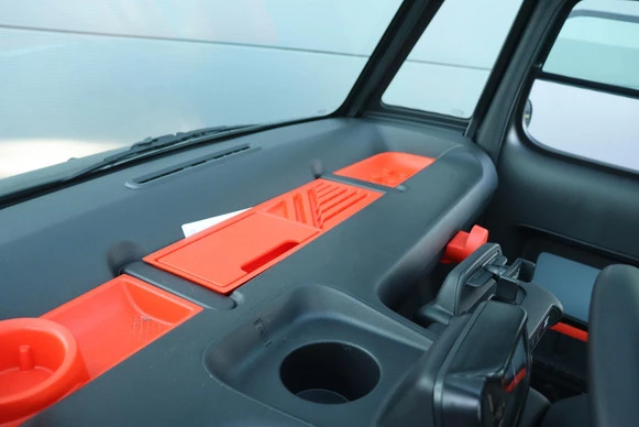 Citroën Ami - Afbeelding 8 van 30