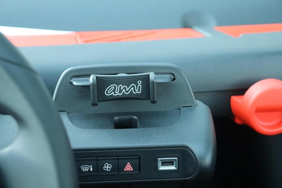 Citroën Ami - Afbeelding 10 van 30
