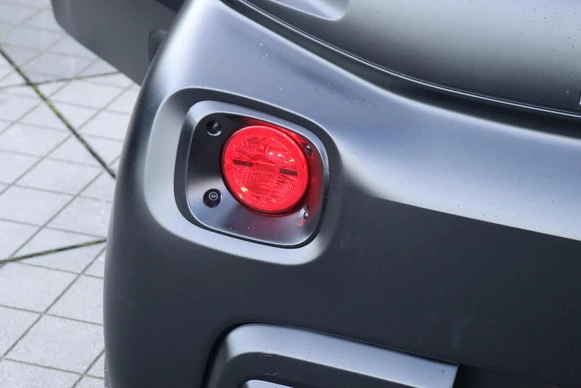 Citroën Ami - Afbeelding 13 van 30