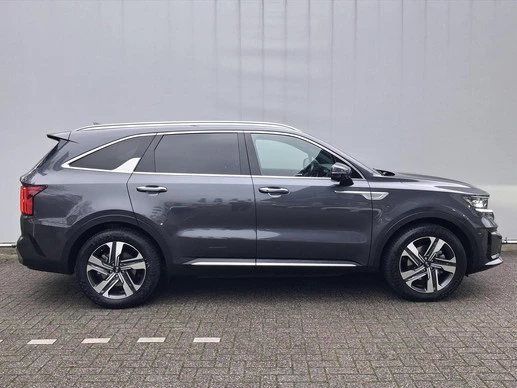 Kia Sorento - Afbeelding 3 van 26