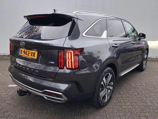 Kia Sorento - Afbeelding 4 van 26