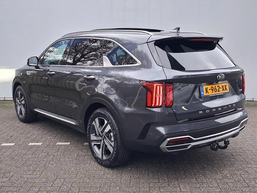 Kia Sorento - Afbeelding 5 van 26