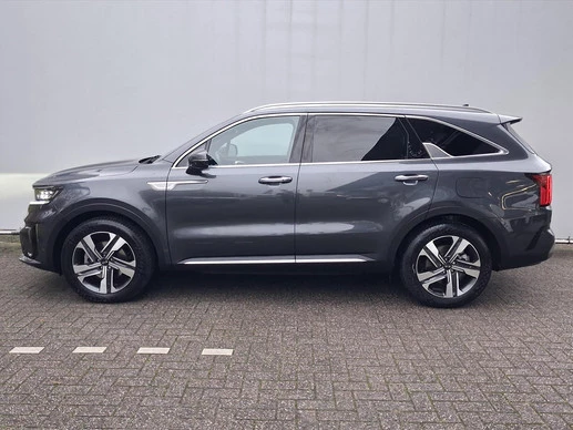 Kia Sorento - Afbeelding 6 van 26
