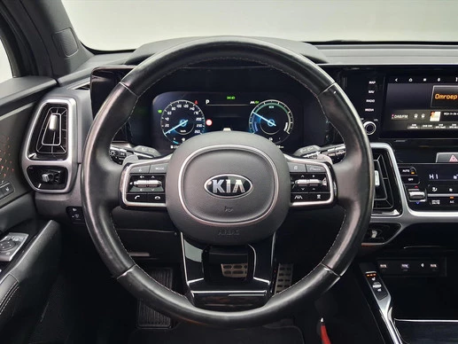 Kia Sorento - Afbeelding 7 van 26
