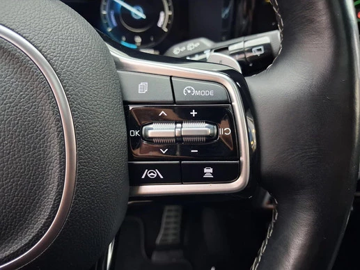Kia Sorento - Afbeelding 9 van 26