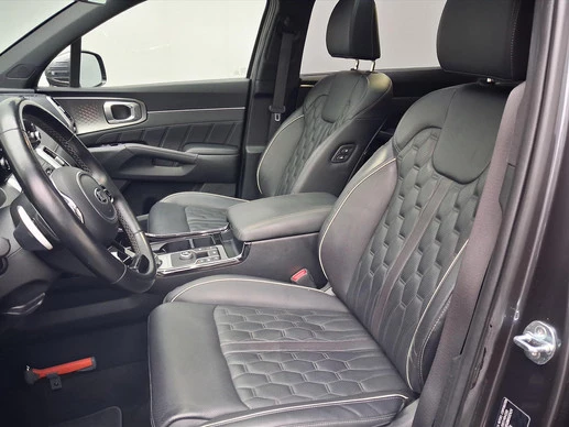 Kia Sorento - Afbeelding 10 van 26