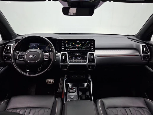 Kia Sorento - Afbeelding 14 van 26