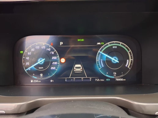 Kia Sorento - Afbeelding 15 van 26