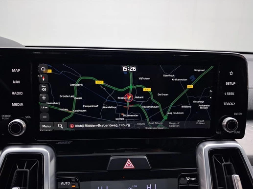 Kia Sorento - Afbeelding 16 van 26