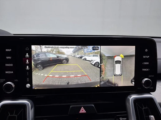 Kia Sorento - Afbeelding 17 van 26