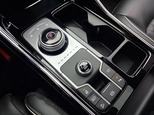 Kia Sorento - Afbeelding 19 van 26