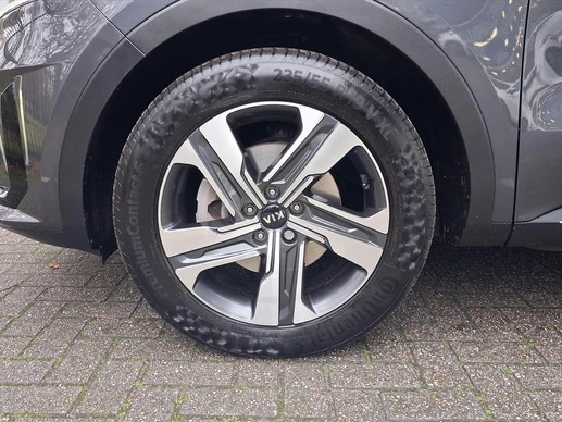 Kia Sorento - Afbeelding 25 van 26