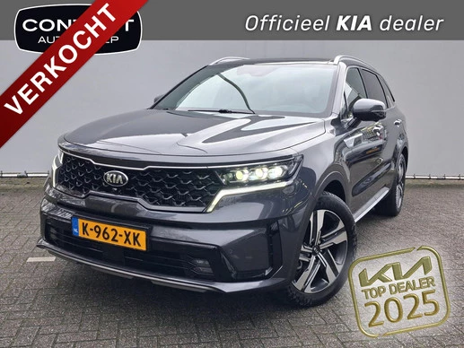 Kia Sorento - Afbeelding 1 van 26