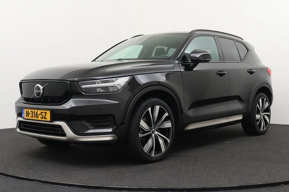 Volvo XC40 - Afbeelding 1 van 26
